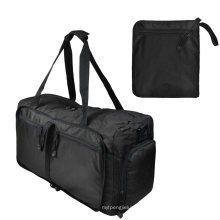 BSCI Reach Wholesale Large Travel Accessories Foldable Duffle Bag